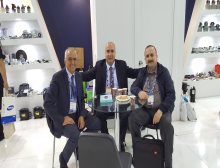 Ar-tek ISK Sodex Show 14